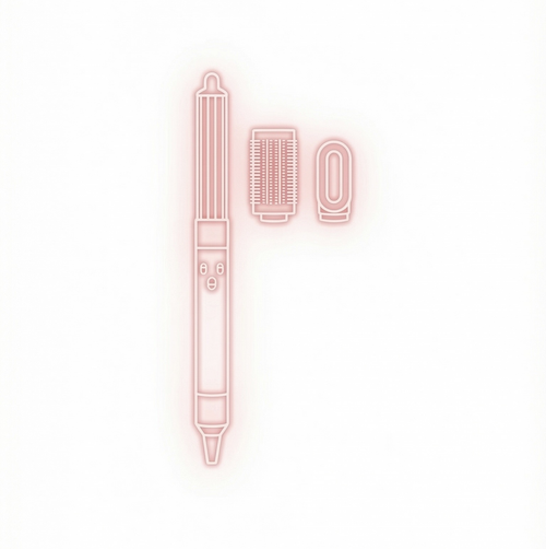 Hairdryer Vendor